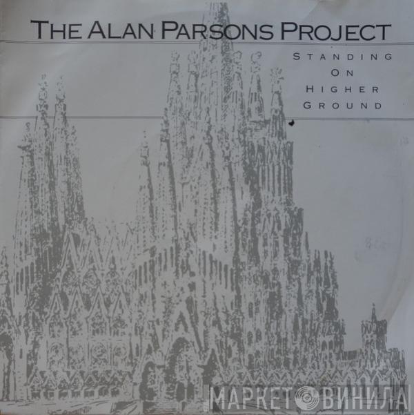  The Alan Parsons Project  - Standing On Higher Ground