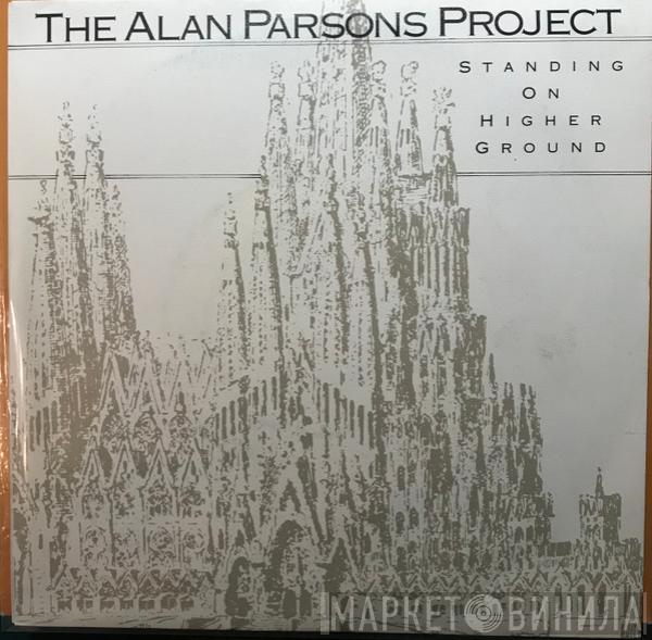 The Alan Parsons Project - Standing On Higher Ground