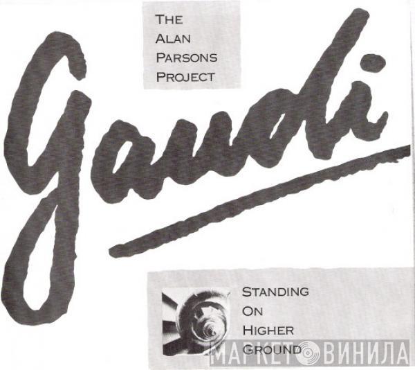  The Alan Parsons Project  - Standing On Higher Ground