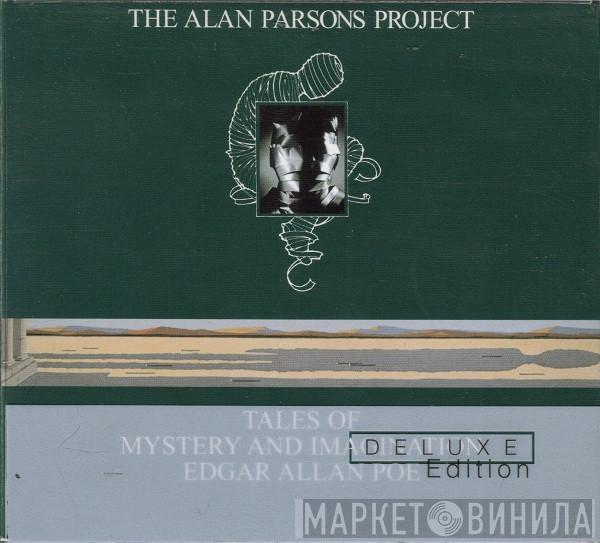  The Alan Parsons Project  - Tales Of Mystery And Imagination • Edgar Allan Poe