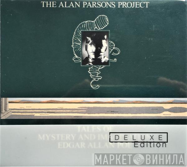  The Alan Parsons Project  - Tales Of Mystery And Imagination • Edgar Allan Poe