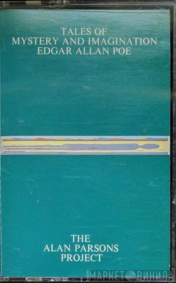  The Alan Parsons Project  - Tales Of Mystery And Imagination (Edgar Allan Poe)