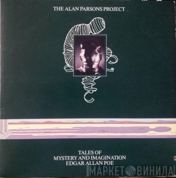  The Alan Parsons Project  - Tales Of Mystery And Imagination - Edgar Allan Poe