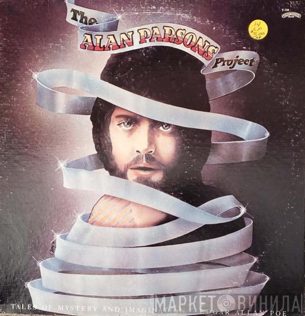  The Alan Parsons Project  - Tales Of Mystery And Imagination - Edgar Allan Poe