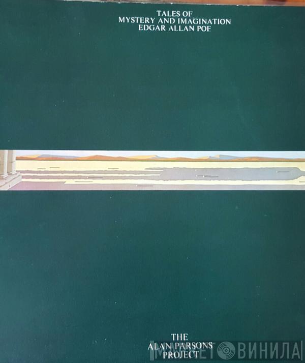  The Alan Parsons Project  - Tales Of Mystery And Imagination - Edgar Allan Poe