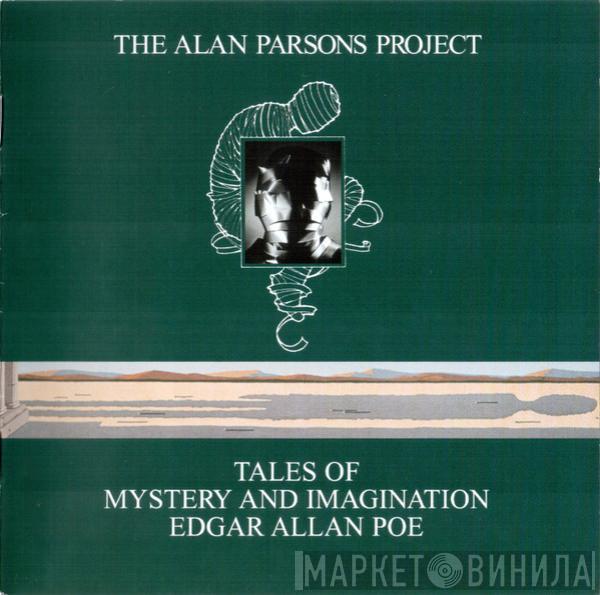  The Alan Parsons Project  - Tales Of Mystery And Imagination - Edgar Allan Poe