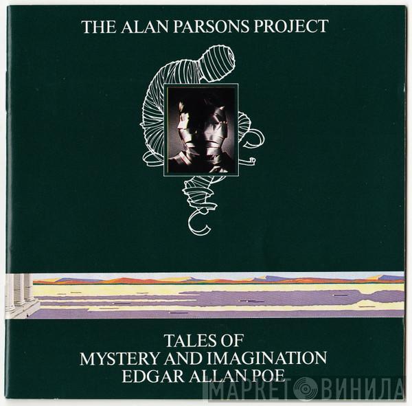  The Alan Parsons Project  - Tales Of Mystery And Imagination Edgar Allan Poe
