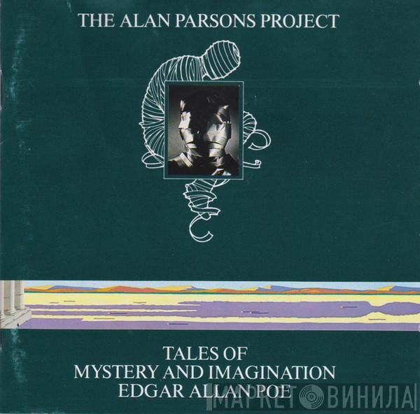 The Alan Parsons Project  - Tales Of Mystery And Imagination Edgar Allan Poe