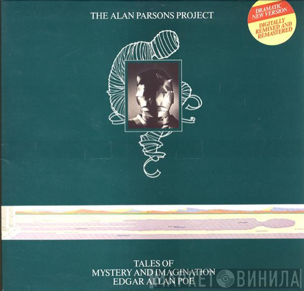 The Alan Parsons Project - Tales Of Mystery And Imagination - Edgar Allan Poe