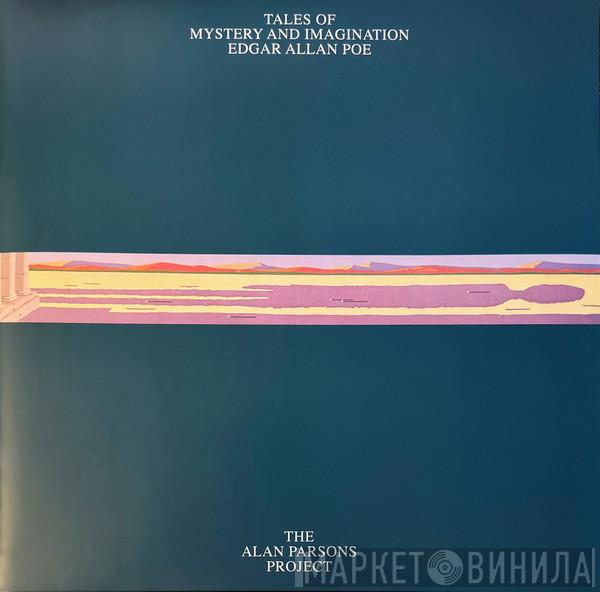 The Alan Parsons Project - Tales Of Mystery And Imagination - Edgar Allan Poe