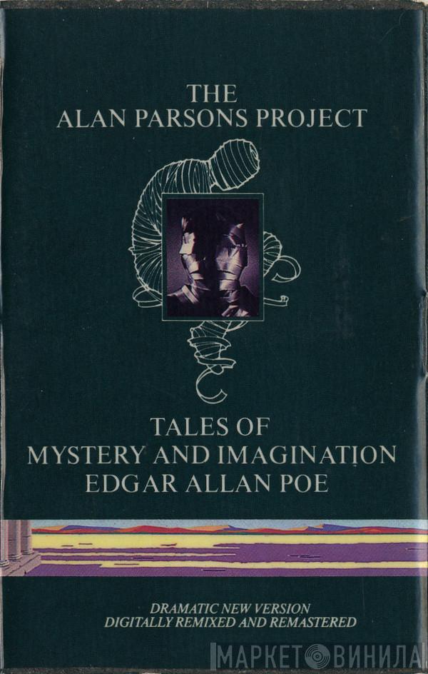 The Alan Parsons Project  - Tales Of Mystery And Imagination - Edgar Allan Poe