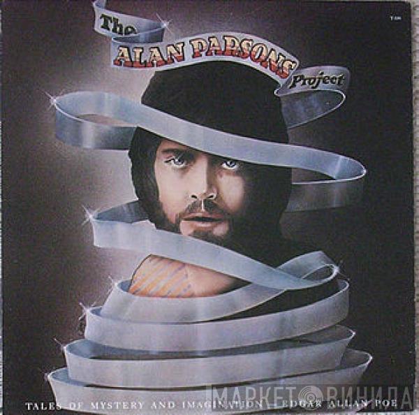  The Alan Parsons Project  - Tales Of Mystery And Imagination