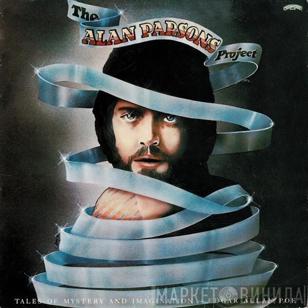  The Alan Parsons Project  - Tales Of Mystery And Imagination