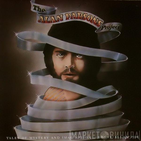  The Alan Parsons Project  - Tales Of Mystery And Imagination