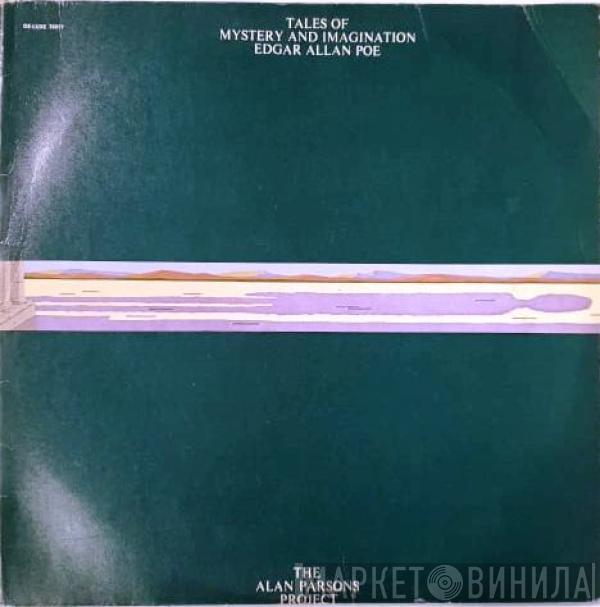 The Alan Parsons Project - Tales Of Mystery And Imagination