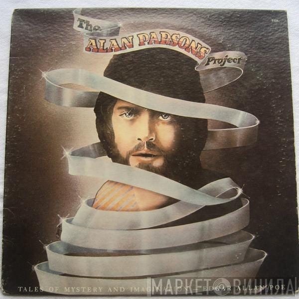  The Alan Parsons Project  - Tales Of Mystery And Imagination