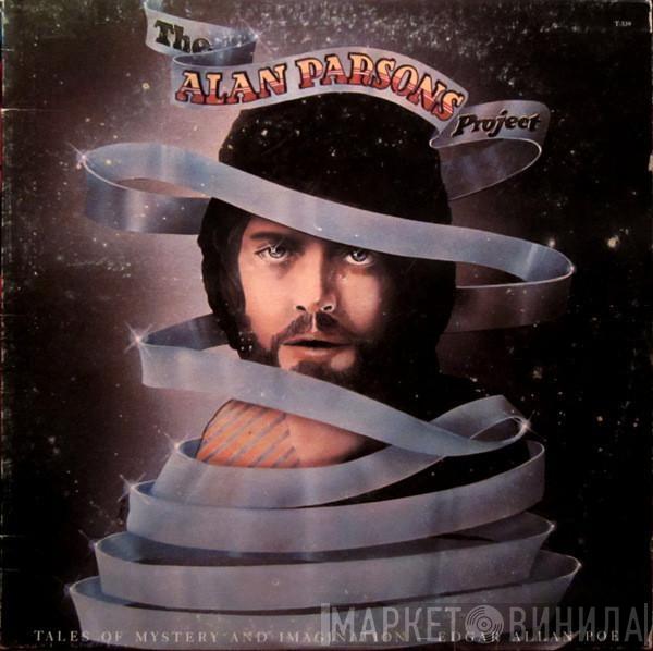  The Alan Parsons Project  - Tales Of Mystery And Imagination