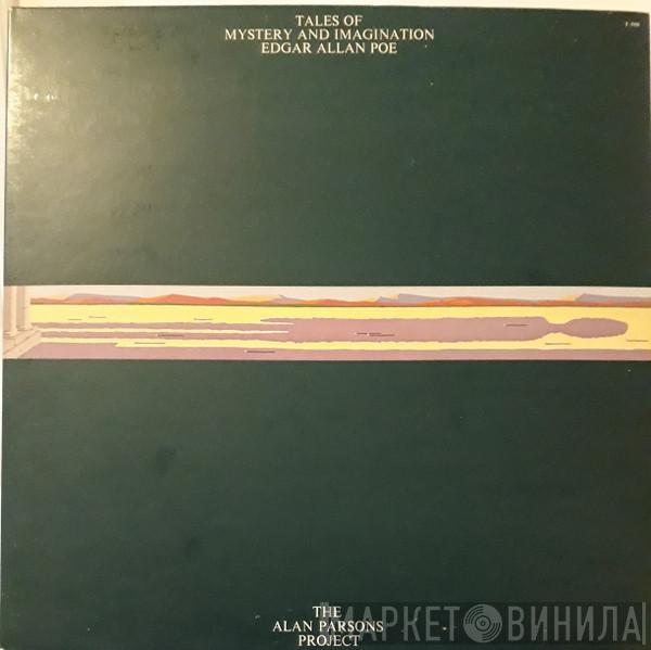  The Alan Parsons Project  - Tales Of Mystery And Imagination