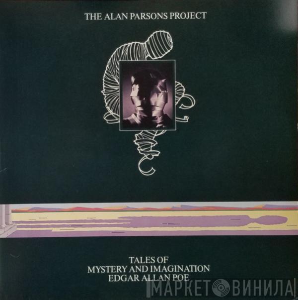  The Alan Parsons Project  - Tales Of Mystery And Imagination