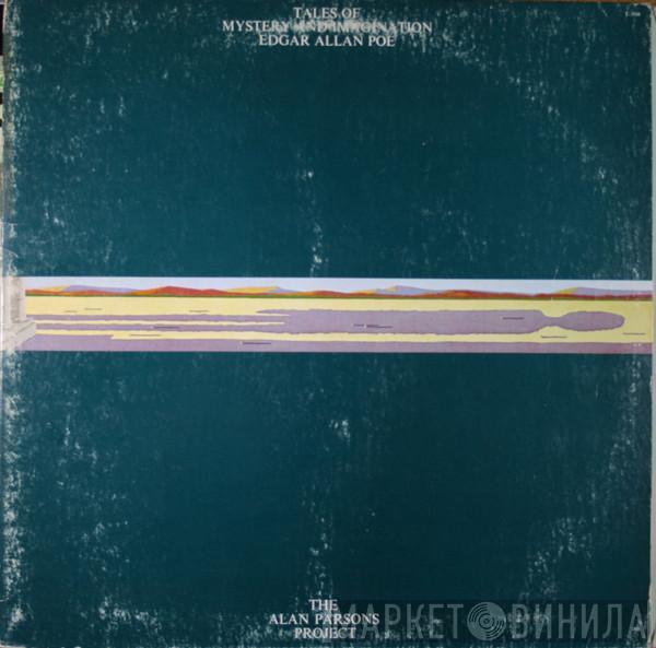  The Alan Parsons Project  - Tales Of Mystery And Imagination