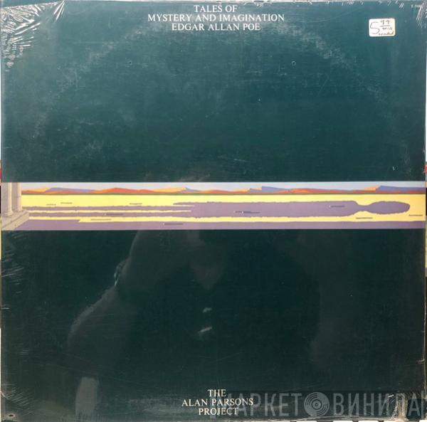  The Alan Parsons Project  - Tales Of Mystery And Imagination