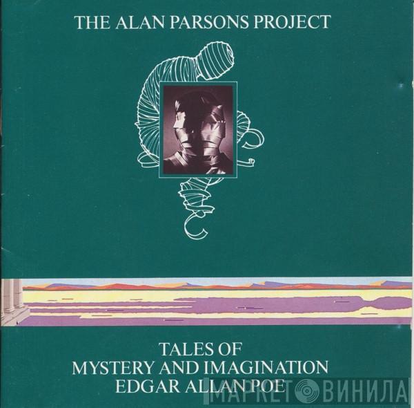  The Alan Parsons Project  - Tales Of Mystery And Imagination