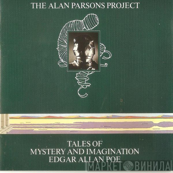  The Alan Parsons Project  - Tales Of Mystery And Imagination