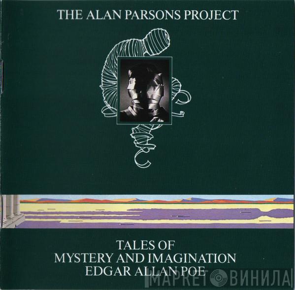  The Alan Parsons Project  - Tales Of Mystery And Imagination