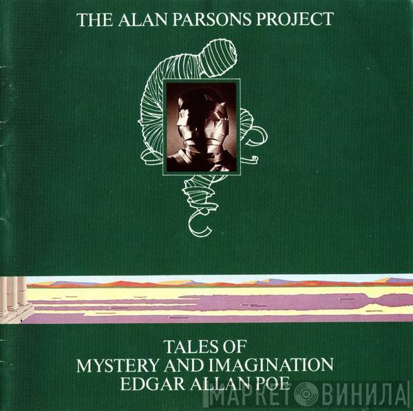  The Alan Parsons Project  - Tales Of Mystery And Imagination