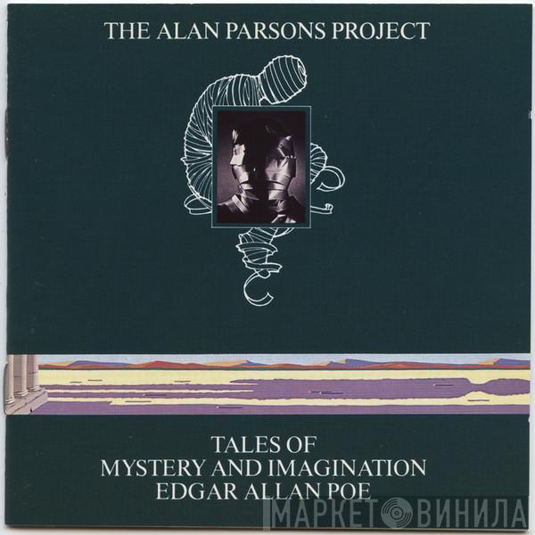  The Alan Parsons Project  - Tales Of Mystery And Imagination