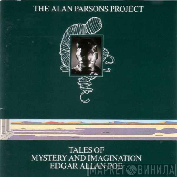  The Alan Parsons Project  - Tales Of Mystery And Imagination