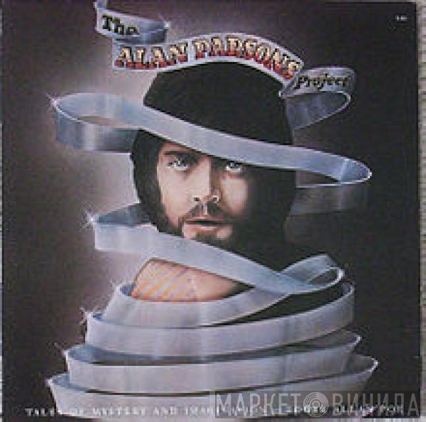  The Alan Parsons Project  - Tales Of Mystery And Imagination