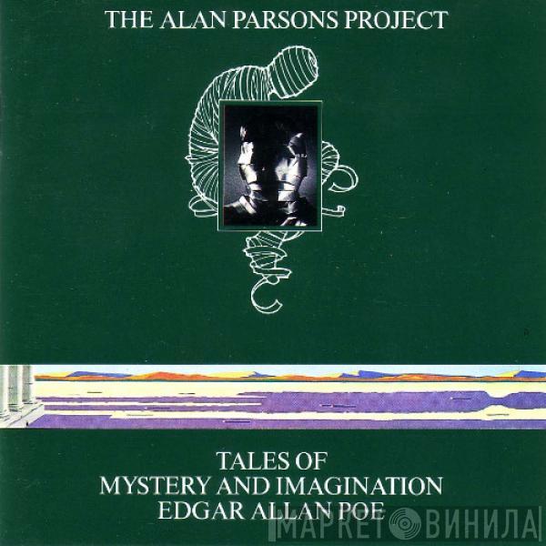  The Alan Parsons Project  - Tales Of Mystery And Imagination