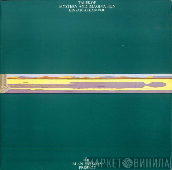  The Alan Parsons Project  - Tales Of Mystery And Imagination