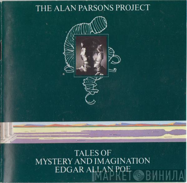  The Alan Parsons Project  - Tales Of Mystery And Imagination