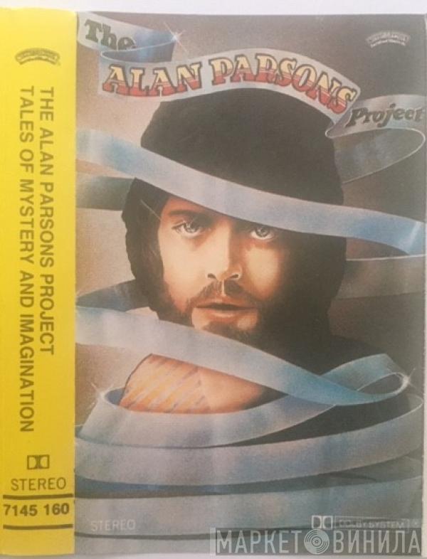 The Alan Parsons Project  - Tales Of Mystery And Imagination