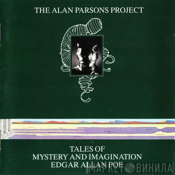  The Alan Parsons Project  - Tales Of Mystery And Imagination