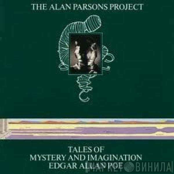  The Alan Parsons Project  - Tales Of Mystery And Imagination