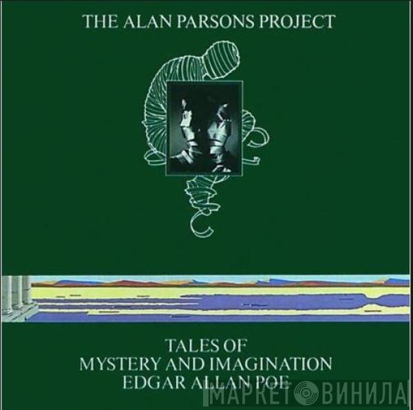  The Alan Parsons Project  - Tales Of Mystery And Imagination
