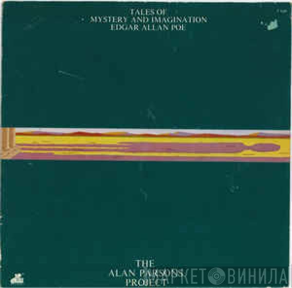  The Alan Parsons Project  - Tales Of Mystery And Imagination