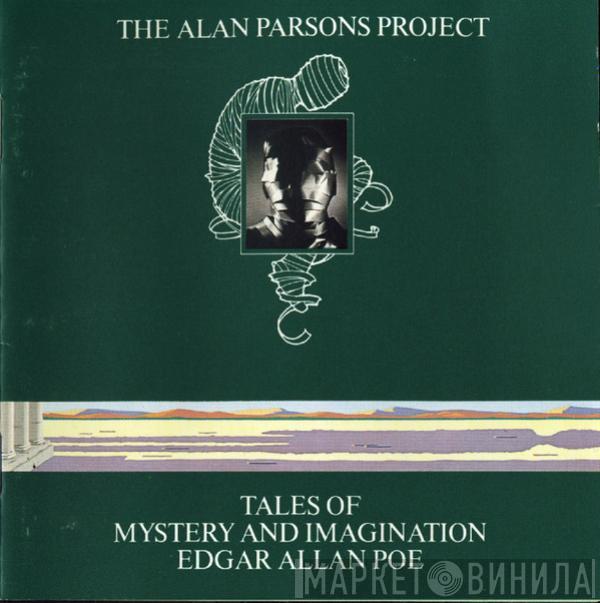  The Alan Parsons Project  - Tales Of Mystery And Imagination