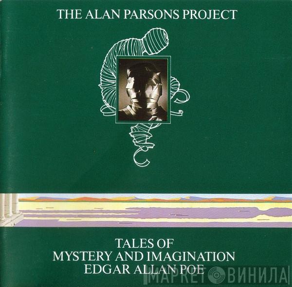  The Alan Parsons Project  - Tales Of Mystery And Imagination
