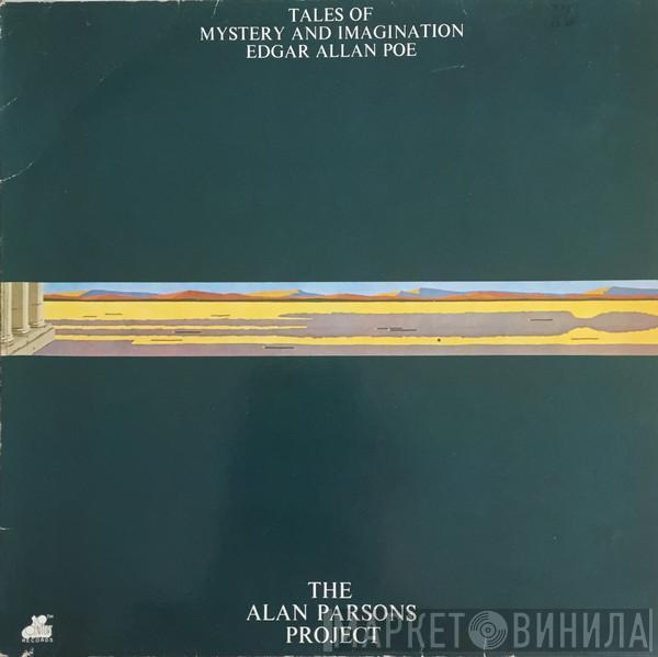  The Alan Parsons Project  - Tales Of Mystery And Imagination