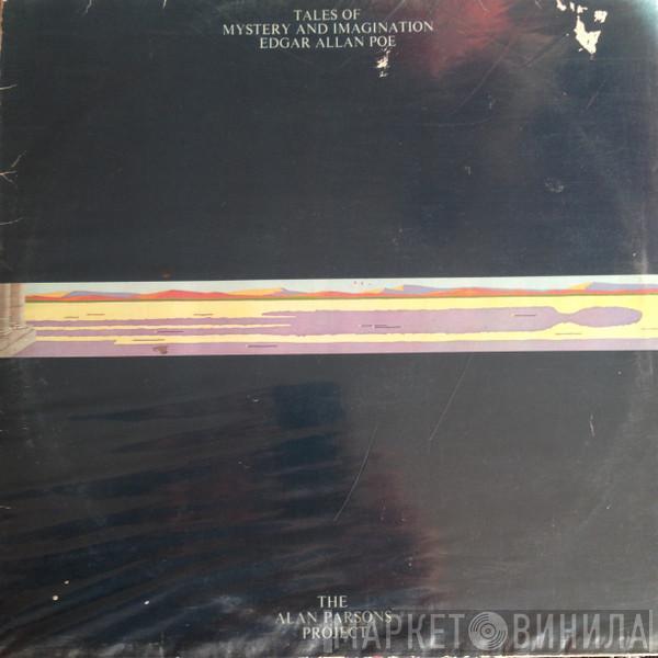  The Alan Parsons Project  - Tales Of Mystery And Imagination