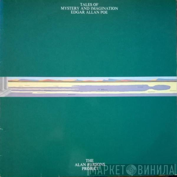  The Alan Parsons Project  - Tales Of Mystery And Imagination