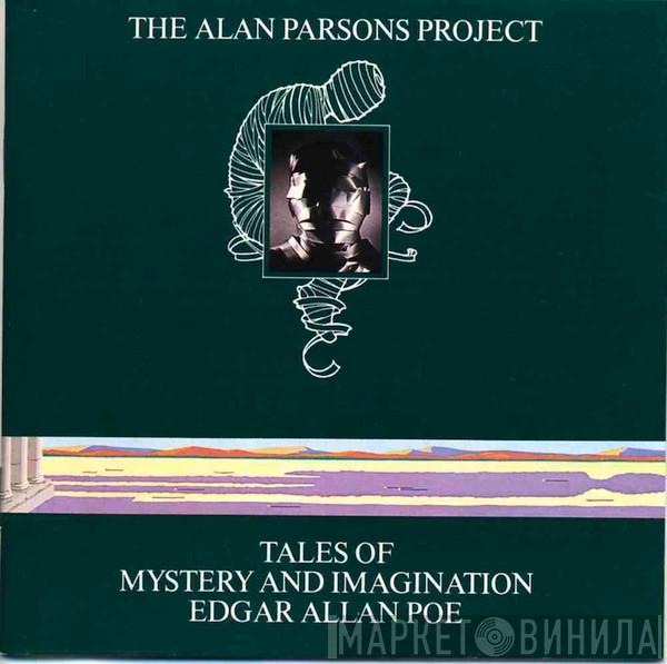  The Alan Parsons Project  - Tales Of Mystery And Imagination