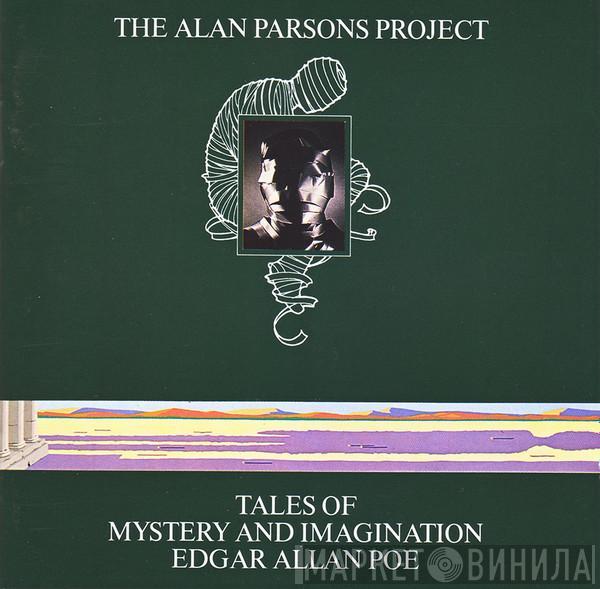  The Alan Parsons Project  - Tales Of Mystery And Imagination