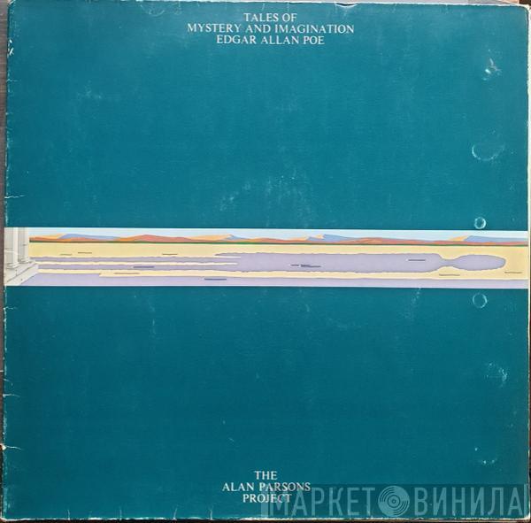  The Alan Parsons Project  - Tales Of Mystery And Imagination