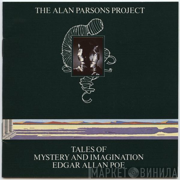  The Alan Parsons Project  - Tales Of Mystery And Imagination