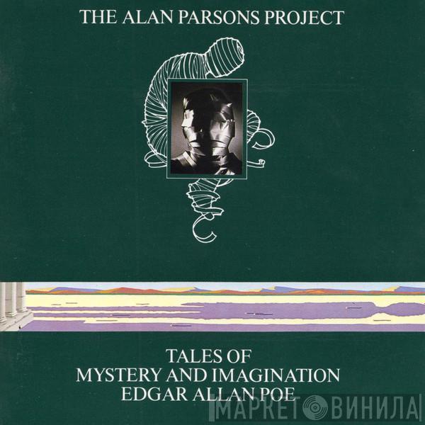  The Alan Parsons Project  - Tales Of Mystery And Imagination